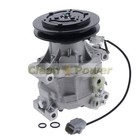 A c Compressor For John Deere 3046r 3320 3520 Agco Compact Tractor St34a St47a