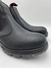 Redback Ubbk Bobcat Unisex New Work Boots Black Multiple Sizes