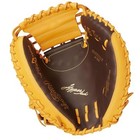 Rawlings Baseball Glove Hyper Tech Color Sync Catcher s 33 Gr4fhtc2af 