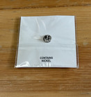 2025 Official Radiohead Kid A Modified Bear Stanley Donwood Enamel Pin New