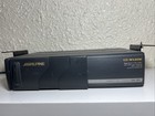 Alpine Chm-s611 6 Compact Disc Auto Changer Untested