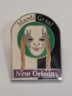 Mardis Gras  Souvenir Lapel Pin New Orleans Louisiana
