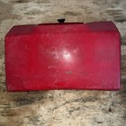 1988-2000 Honda Fourtrax 300 Tool Box Trunk Lid Passion Red 80211-hc4-900zb 1122