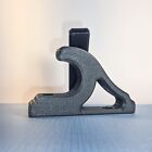 Sturdy Horizontal Sword Wall Mount - Rugged   Sturdy Wall Display For Swords