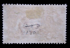 Great Britain - Scott  180 - Used - Cat Val  145 00