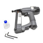 18 Gauge    Inch Narrow Crown Finish Stapler