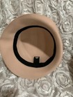 Ee-fascinators Peach Hat For Women Church Tea Party