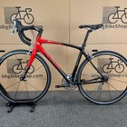 Used Giant Ocr C2  Carbon Fiber Road Bike-2007  55cm  medium 