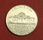 Hobo Nickel Snake Skull Made From A Real Us Nickel