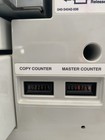 Risograph Riso Rz990u Rz-990u Color Duplicator Low Count