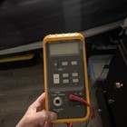 Fluke 717 30g Pressure Calibrator 0-30 Psi 0-206 Kpa 90 Psi 620 Kpa Max