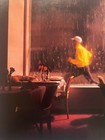 Nike Running Shoe Ad                        Running By A Restaurant Window     4