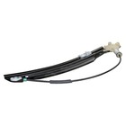 Window Regulator Rr Power W o Motor For Bmw M5 528i 530i 540i 99-03 51358252430