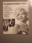 Marilyn Monroe Vintage Magazine-marilyn s Life Story-1962-near Mint