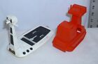 Mattel Major Matt Mason Space Sleds   Rocket Pack Accessories 1960s