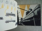 Gatx General American Transportation Catalog Vintage Mcm Industrial Neocurio