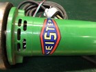 Leister- Kombi D3 Hot Air Welder   Heat Blower Plastic Welder 220 Volt - Used