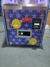 Bonus Hole Quarter Coin Pusher Arcade Machine W  Bill Acceptor Commercial New