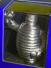 Michelin Man Bibendum Metal Collection First Limited Edition Model