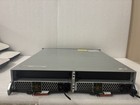 Netapp Naj-1502 12-bay 3 5  Sas Storage Array Enclosure With Dual Ac Power
