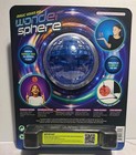 Brand New Wonder Sphere Magic Hover Ball - Sealed