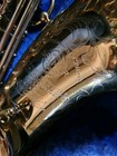       Selmer Paris France Balanced Action Alto Saxophone Minty Original Lacquer 