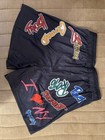 Eric Emanuel Matty Boy Shorts Size Xl