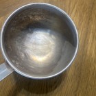 Vintage Aluminum Ladle Soup Spoon Kitchen Utensil Serving Kitchenware 13 