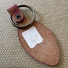 Vintage Keychain International Hotel And Casino Resorts Atlantic City
