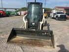 2021 Bobcat T76 Cab A c Joystick Compact Track Skid Steer Loader Used
