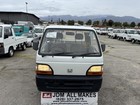 1997 Honda Acty 4wd