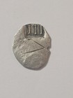 1970 s Museum Quality 1652 Ne Threepence Sterling Silver Novelty Restrike
