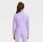 Girls  Cozy Knit Jacket