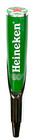  new  Heineken - Dutch Pilsner - Beer Tap Handle