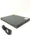 Cisco Catalyst 2960-s 48 Poe  Ws-c2960s-48fps-l Network Switch  Free Shipping