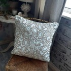 6pcs Paisley Stencil For Painting Walls Large Drawing Stencil Template Reusab   