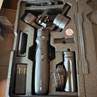 Ship Now Zhiyun Crane-m2 3-aixs Handheld Stabilizer Brand New