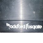 Rockford Fosgate 2414533 Asm-amp 4 Channel