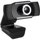Adesso Cybertrack H4 Usb 2 0 Webcam 1080p Built-in Microphone Zoom Skype Pc Mac