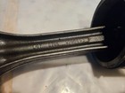 Set Of 4 Detroit 4-71 Diesel Engine Connecting Rod 5144469 Piston 23522070 Oem