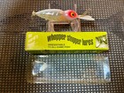 Whopper Stopper Baby Hellbender Model 1101s  Fishing Lure  New