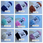 Premier Parfait Xl  Jumbo 87 Yds 7oz Polyester Yarn  Soft Chunky Crochet Yarn