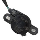 Speaker Parking Sensor Seat Altea  Oem 8e0919279
