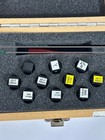Thermo Electron Corp Spectroscopy Spectronics Standard Calibration Kit 333150