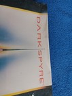 Dark Spyre Event Horizon Software Ibm 3 5  Game New Sealed Box Damage Rare Game