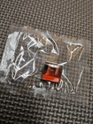 Adobe Flash Lapel Pin Tie Tack Gift For Graphic Designers Photoshop New