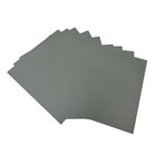 Us Stock 10pcs 4000 Grit Large Sandpaper Sand Paper Wet Dry 9  X 11  9 X 11 Inch