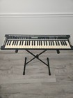 Korg X50 61-key Synthesizer Keyboard     Fully Functional