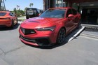 2024 Acura Integra Type S Manual