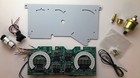 1978-1988 Monte Carlo Digital Dash Panel White Led Gauges Lifetime Warranty
